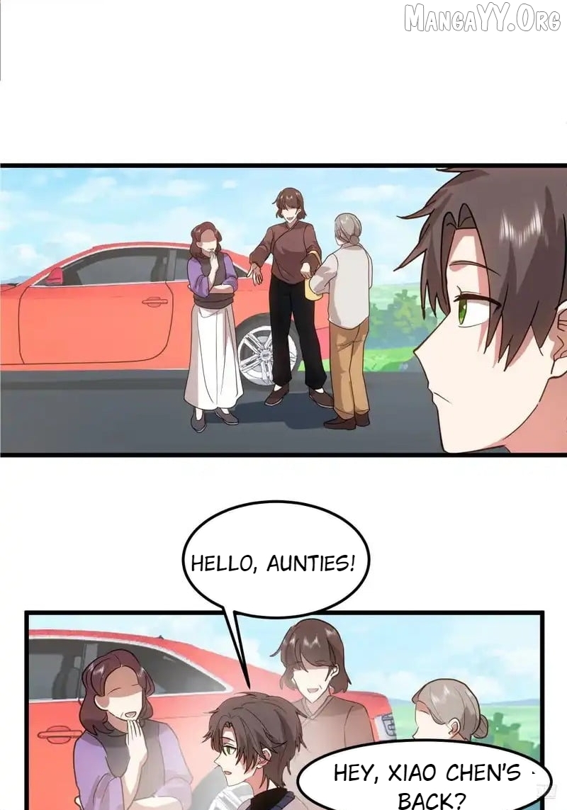 I Really Don’t Want to be Reborn Chapter 466 - page 10